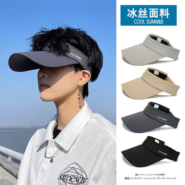 ball caps sun protection baseball cap men summer face covering block uv rays suncap running sports casquette empty hat women youth 230707, Blue;gray
ball caps sun protection baseball cap men summer face covering block uv rays suncap running sports casquette empty hat women youth 230707, Blue;gray