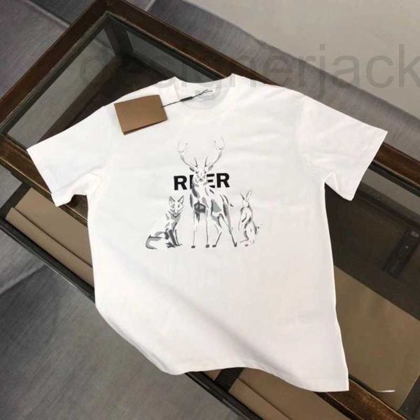 men's t-shirts designer spring summer mens t shirt fashion letter deer print tee men women ins round neck short sleeved abc1, White;black
men's t-shirts designer spring summer mens t shirt fashion letter deer print tee men women ins round neck short sleeved abc1, White;black