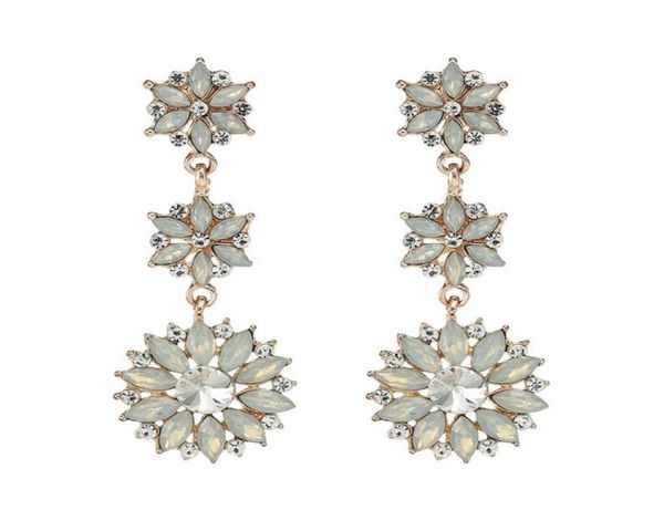 fashion opal crystal long drop earrings women bridal earrings for party jcc0767706745, Silver
fashion opal crystal long drop earrings women bridal earrings for party jcc0767706745, Silver