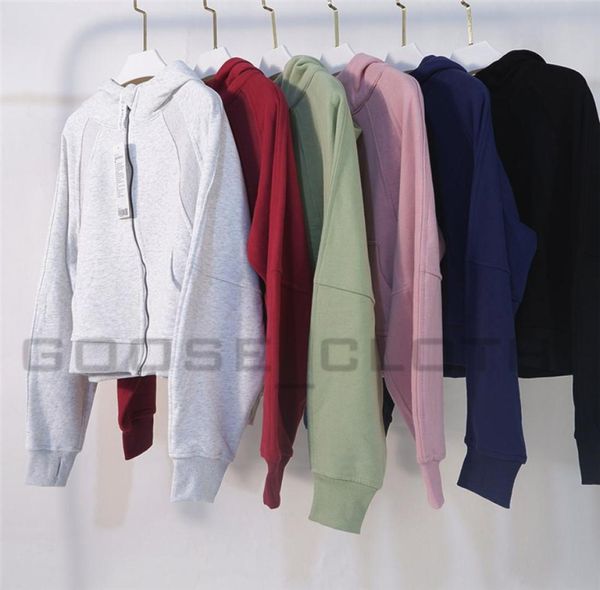 yoga jackets scuba womens thick s hoodie sports half zipper terry designers hoodys sweater ching autumn and winter loose sh7141121, Black;brown
yoga jackets scuba womens thick s hoodie sports half zipper terry designers hoodys sweater ching autumn and winter loose sh7141121, Black;brown