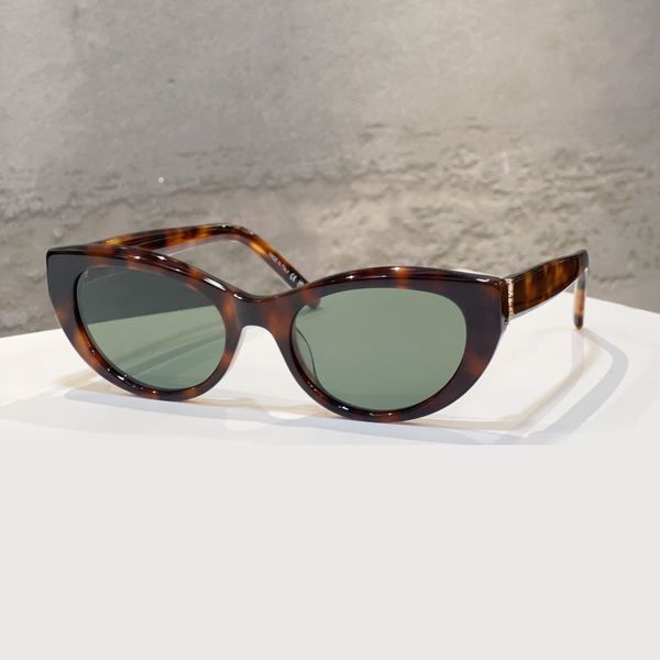 115 cat eye sunglasses havana green lens women summer sunnies gafas de sol sonnenbrille uv400 eye wear with box, White;black
115 cat eye sunglasses havana green lens women summer sunnies gafas de sol sonnenbrille uv400 eye wear with box, White;black