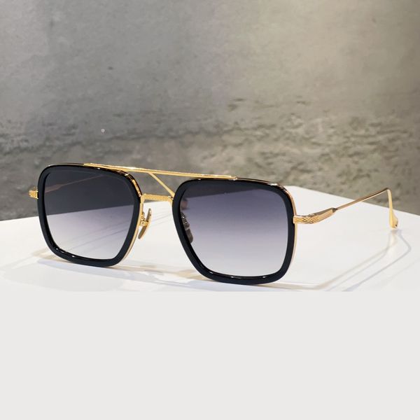 gold black square sunglasses grey gradient men vintage sunnies gafas de sol designer sunglasses occhiali da sole uv400 protection eyewear, White;black 
gold black square sunglasses grey gradient men vintage sunnies gafas de sol designer sunglasses occhiali da sole uv400 protection eyewear, White;black