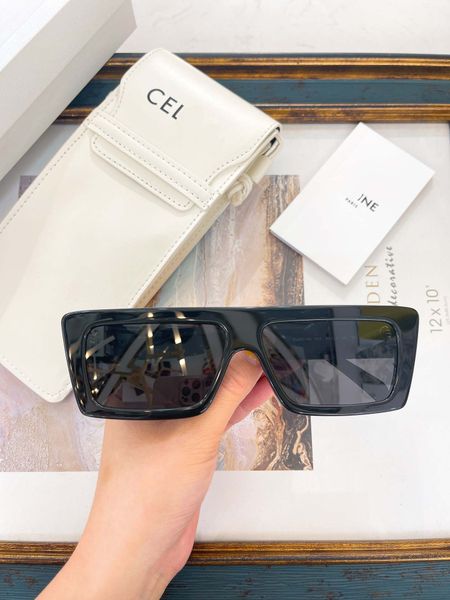 luxury arc sunglasses oval lenses uv400 radiation resistant personalized retro women's small frame glasses plate advanced high beauty, White;black
luxury arc sunglasses oval lenses uv400 radiation resistant personalized retro women's small frame glasses plate advanced high beauty, White;black