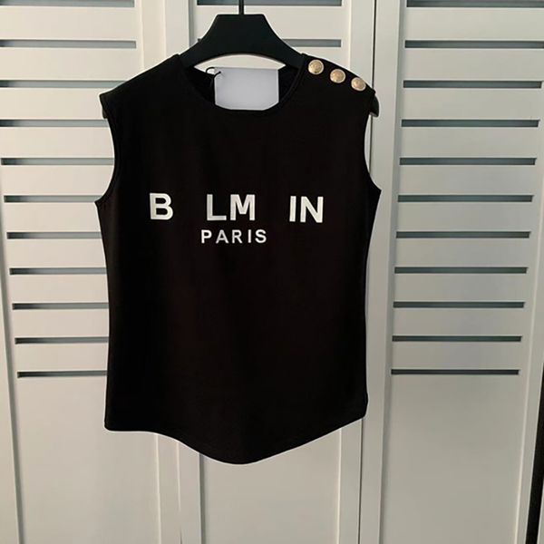 t-shirt fashion blouse for women designer sleeveless round neck b letter tee summer shirts clothes vacation daily casual cookouts indoor mov, White
t-shirt fashion blouse for women designer sleeveless round neck b letter tee summer shirts clothes vacation daily casual cookouts indoor mov, White