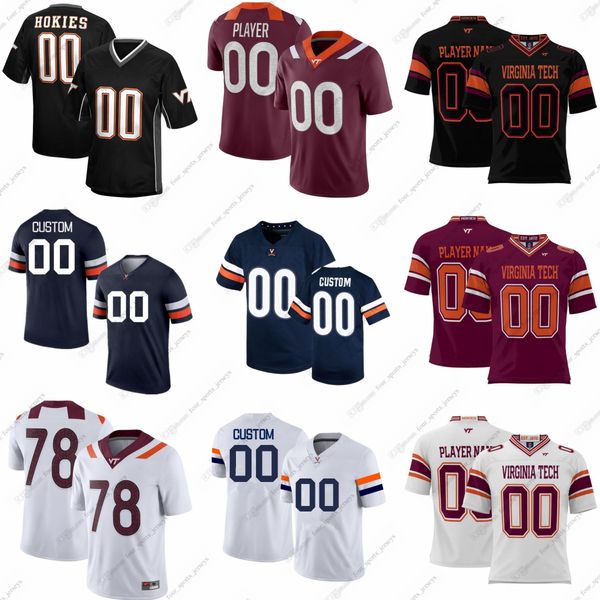 custom ncaa virginia cavaliers college football jerseys wood duke gay misch rawlings witmer wood jr. johnson iii kagel hartsoe stevens alter, Black
custom ncaa virginia cavaliers college football jerseys wood duke gay misch rawlings witmer wood jr. johnson iii kagel hartsoe stevens alter, Black
