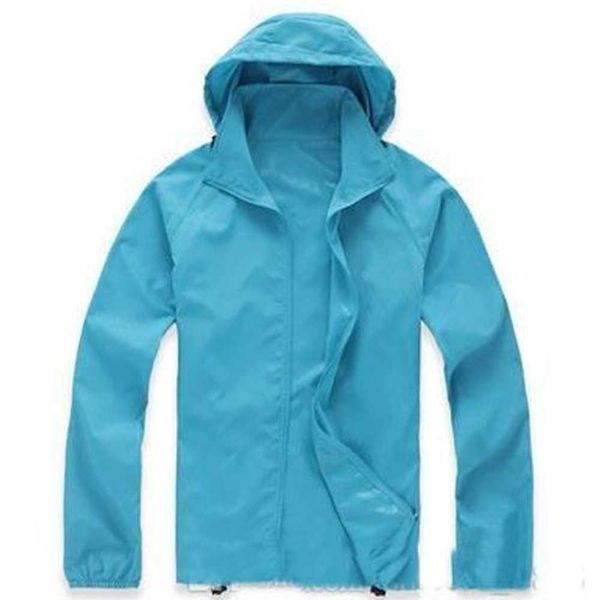 new summer new brand women's men's fast drying outdoor casual sports waterproof uv jackets coats windbreaker black uqrs uqrs, Black;brown
new summer new brand women's men's fast drying outdoor casual sports waterproof uv jackets coats windbreaker black uqrs uqrs, Black;brown