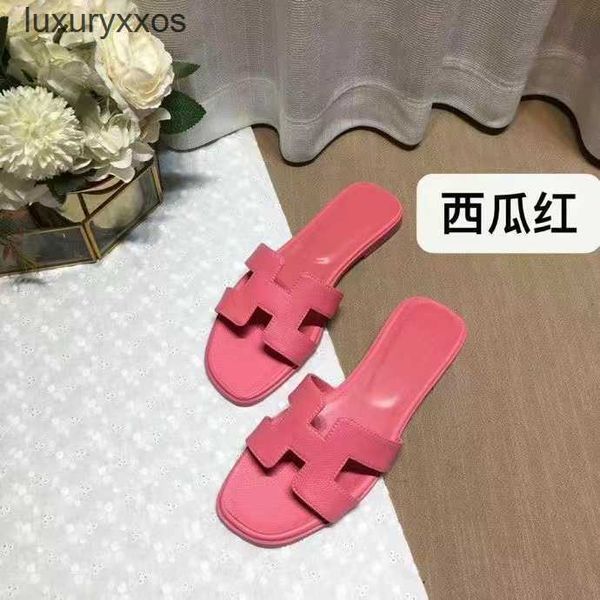 versatile designer slipper h lady sandals oran hh one 2023 summer women wearing genuine leather external word beach women's shoes 42rw
versatile designer slipper h lady sandals oran hh one 2023 summer women wearing genuine leather external word beach women's shoes 42rw