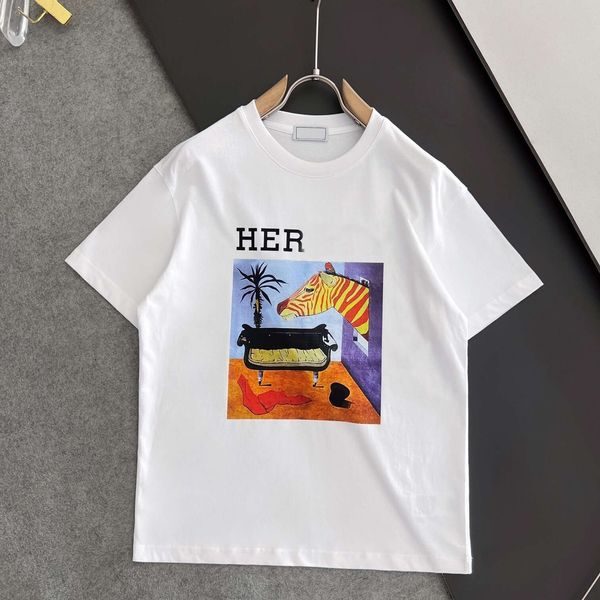 men's plus tees her designer t shirt h zebra print round neck horses casual summer streetwear pure cotton 3xl 4xl, Black;brown
men's plus tees her designer t shirt h zebra print round neck horses casual summer streetwear pure cotton 3xl 4xl, Black;brown