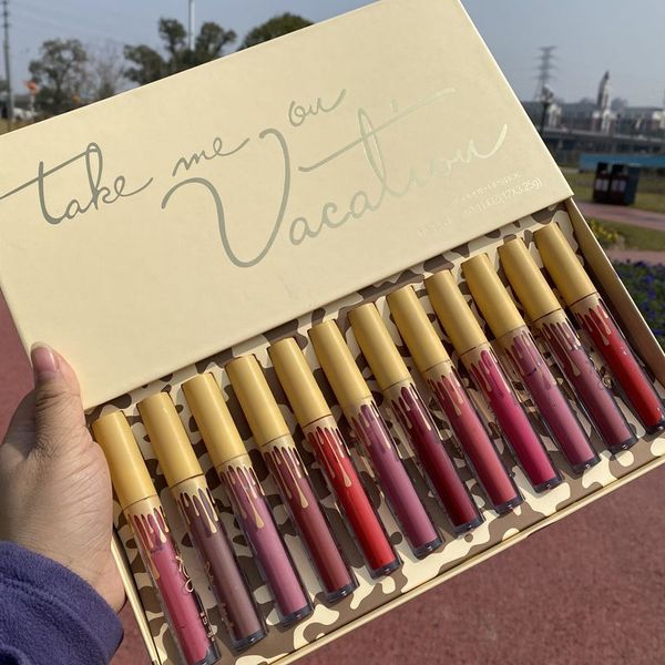 lip gloss 12pcsset lip gloss set makeup lips red moisturizing lipstick lip tint beauty cosmetics professional stage makeup lip gloss 230706
lip gloss 12pcsset lip gloss set makeup lips red moisturizing lipstick lip tint beauty cosmetics professional stage makeup lip gloss 230706