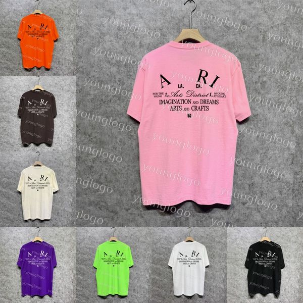 oversize mens t shirt brand designer summer casual loose womens shirt fashion letter printed tees, White;black
oversize mens t shirt brand designer summer casual loose womens shirt fashion letter printed tees, White;black