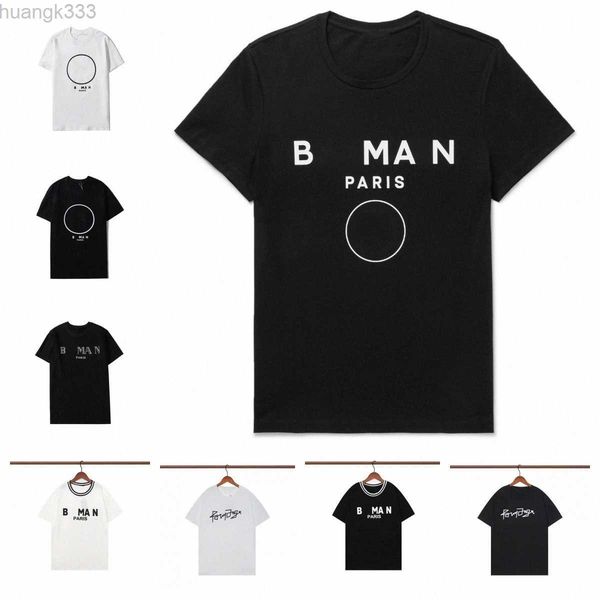 men designer t shirt loose tees with letters print shirts sweatshirt womens tshirt trend short sleeve t-shirts casual shirt round neck cotto, White;black
men designer t shirt loose tees with letters print shirts sweatshirt womens tshirt trend short sleeve t-shirts casual shirt round neck cotto, White;black