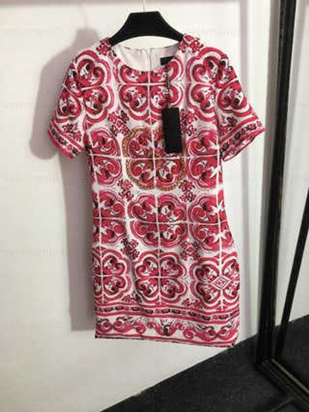 women dress designer dresses for women heavy work studded drill retro print round neck short sleeve red dress for woman elegant womens cloth, Black;gray
women dress designer dresses for women heavy work studded drill retro print round neck short sleeve red dress for woman elegant womens cloth, Black;gray