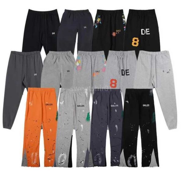 mens graffiti pants galleryse depts pants mens womens sweatpants galleryes dept speckled letter print mans couple loose versatile casual pan, Black
mens graffiti pants galleryse depts pants mens womens sweatpants galleryes dept speckled letter print mans couple loose versatile casual pan, Black
