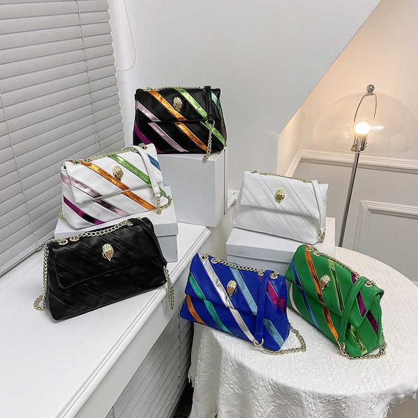 fashion bag women's spring 2023 new fashion versatile shoulder bag eagle head stripe chain crossbody bag 1 mvbm
fashion bag women's spring 2023 new fashion versatile shoulder bag eagle head stripe chain crossbody bag 1 mvbm