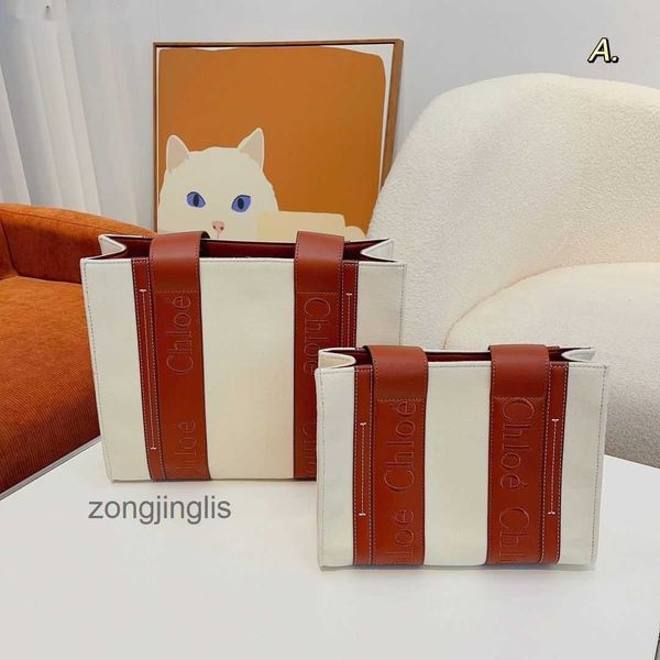 totes 2023 chioe cloe fashion designer bag tote bags shopping woody high beauty foreign style women handbag shoulder school ikx8
totes 2023 chioe cloe fashion designer bag tote bags shopping woody high beauty foreign style women handbag shoulder school ikx8