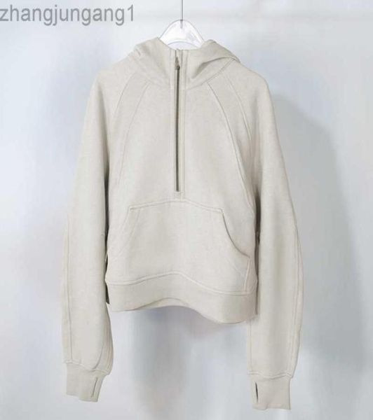 zip short plush autumn and winter yoga hoodie scuba womens plus thickening jackets hoodys sports half zipper terry desi6990719, Black
zip short plush autumn and winter yoga hoodie scuba womens plus thickening jackets hoodys sports half zipper terry desi6990719, Black