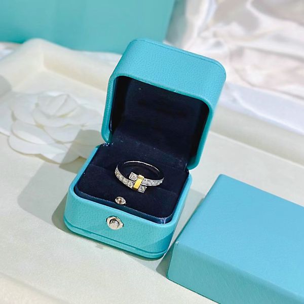 popular european and american diamonds double color women's ring luxury 925 sterling silver ring jewelry factory wholesale and retail w, Slivery;golden
popular european and american diamonds double color women's ring luxury 925 sterling silver ring jewelry factory wholesale and retail w, Slivery;golden