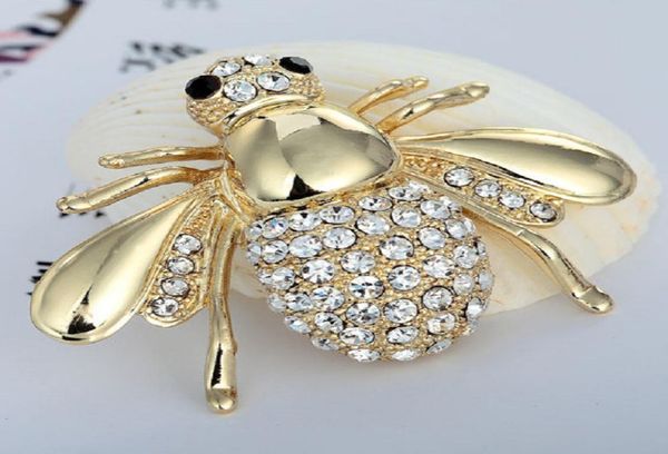 new high quailty fashion rhinestone insect brooch jewelry lovely alloy bee brooches pins accessories for women6724559, Gray
new high quailty fashion rhinestone insect brooch jewelry lovely alloy bee brooches pins accessories for women6724559, Gray
