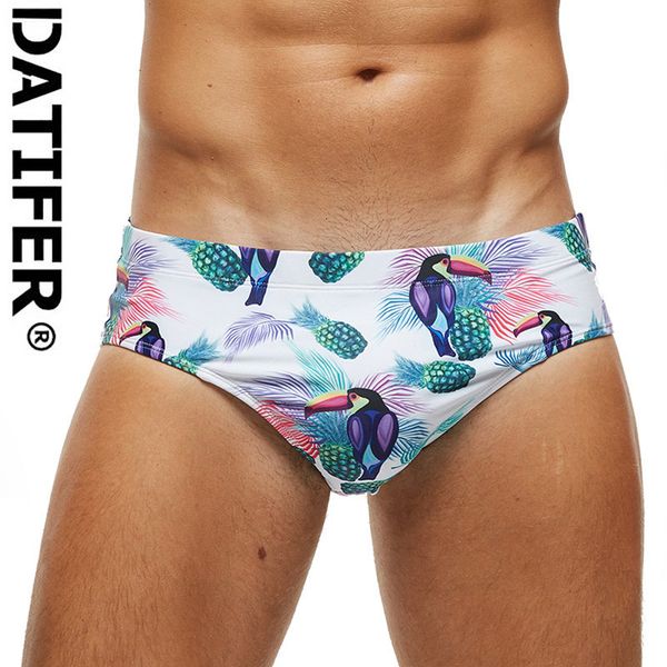 men's swimwear datifer men swimwear low boxers swim brief sportive beachwear shorts sunga swimsuit circles 230706
men's swimwear datifer men swimwear low boxers swim brief sportive beachwear shorts sunga swimsuit circles 230706