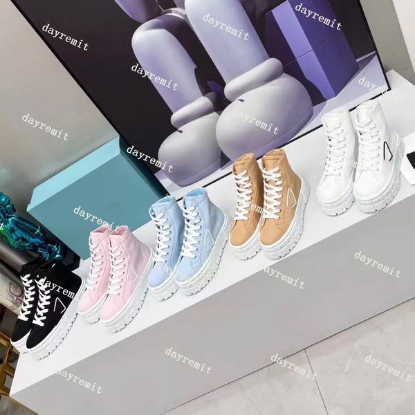 canvas shoes nylon gabardine sneaker designer sneakers women casual shoes double wheel shoes platform ladies height increasing, Black
canvas shoes nylon gabardine sneaker designer sneakers women casual shoes double wheel shoes platform ladies height increasing, Black