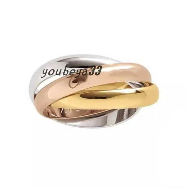 fashion 3 in 1 designer ring 316l stainless steel rings jewelry for men and women, Silver
fashion 3 in 1 designer ring 316l stainless steel rings jewelry for men and women, Silver
