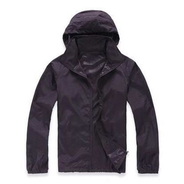 new summer new brand women's men's fast drying outdoor casual sports waterproof uv jackets coats windbreaker black byye byye, Black;brown
new summer new brand women's men's fast drying outdoor casual sports waterproof uv jackets coats windbreaker black byye byye, Black;brown