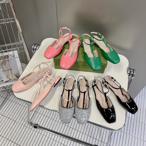 dress sandals brand-name shoes leather low-heeled shoes buckle sandals fashion party women's shoes new high heels size 34-42 with leath, Black
dress sandals brand-name shoes leather low-heeled shoes buckle sandals fashion party women's shoes new high heels size 34-42 with leath, Black
