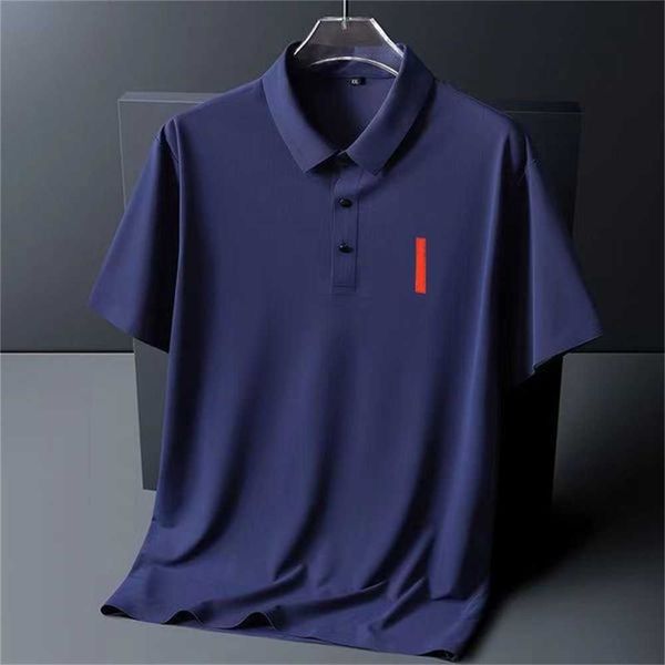 mens polos casual shirt cotton t-shirt lapel neck short polo man tees designer tshirts asian size m-5xl lri3, White;black
mens polos casual shirt cotton t-shirt lapel neck short polo man tees designer tshirts asian size m-5xl lri3, White;black