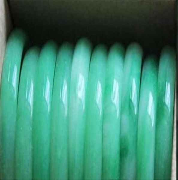 whole a grade pure natural jade bangle bracelet jade bracelet with certificate 2 pcslot a9682024126, Black
whole a grade pure natural jade bangle bracelet jade bracelet with certificate 2 pcslot a9682024126, Black