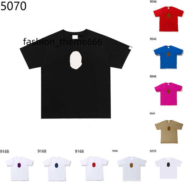 men's t-shirt 14-colors high-quality japanese fashion brand camouflage summer new men's and women's printed ape t-shirt asian, White;black
men's t-shirt 14-colors high-quality japanese fashion brand camouflage summer new men's and women's printed ape t-shirt asian, White;black