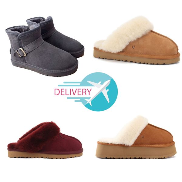 2023 fashion tasman designer fur cowboy boots for women slippers women slides australia winter snow booties shoes classic ankle warm, Black
2023 fashion tasman designer fur cowboy boots for women slippers women slides australia winter snow booties shoes classic ankle warm, Black