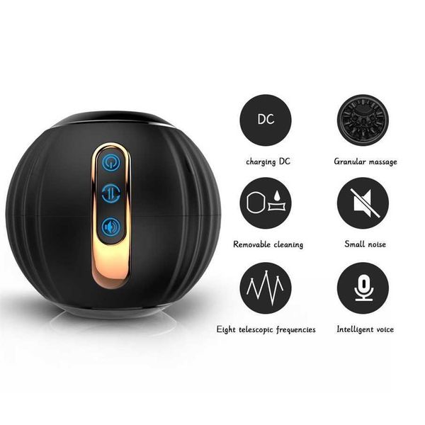 men's fully automatic telescopic rotating two end voice airplane cup products 
men's fully automatic telescopic rotating two end voice airplane cup products