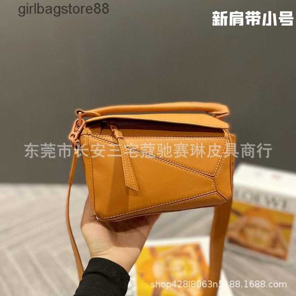 women's bag designer loewsbag family bags cool strap leather puzzles geometric mini lingge crossbody hand girl shoulder pillow women 66
women's bag designer loewsbag family bags cool strap leather puzzles geometric mini lingge crossbody hand girl shoulder pillow women 66