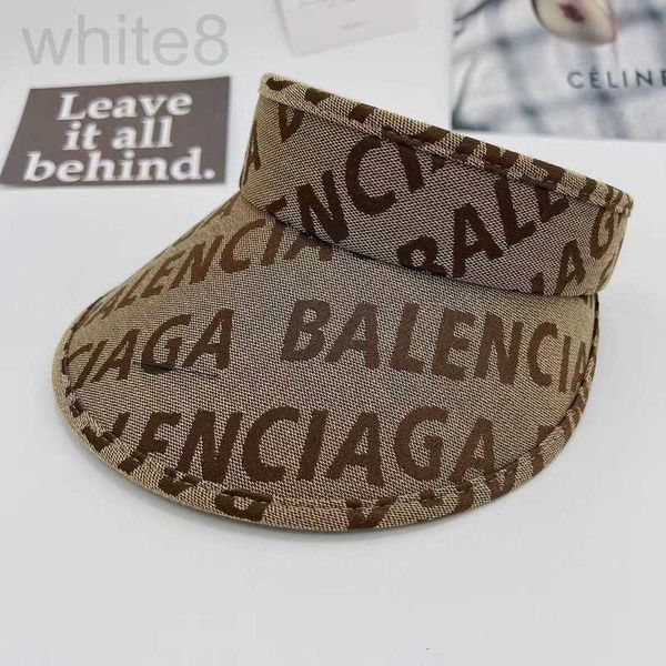 ball caps designer 2023 new summer sunscreen hat women's empty uv protection hair hoop super strong windproof versatile fashion h3al, Blue;gray
ball caps designer 2023 new summer sunscreen hat women's empty uv protection hair hoop super strong windproof versatile fashion h3al, Blue;gray