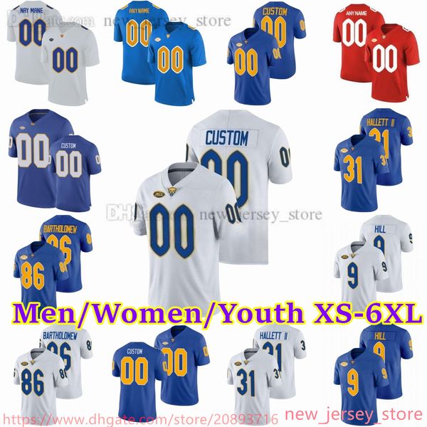 2023 custom s-6xl ncaa pittsburgh panthers football jersey hamlin bartholomew mathis hayes hallett iidennis kanceyhill wayne patti green don, Black
2023 custom s-6xl ncaa pittsburgh panthers football jersey hamlin bartholomew mathis hayes hallett iidennis kanceyhill wayne patti green don, Black