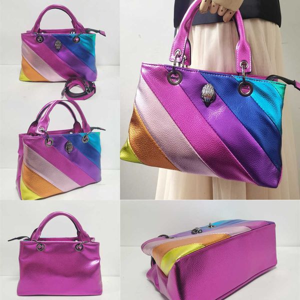 large colored eagle head bag women's handbag large capacity tote iridescence stitching contrast cross body bag 1 x6en
large colored eagle head bag women's handbag large capacity tote iridescence stitching contrast cross body bag 1 x6en