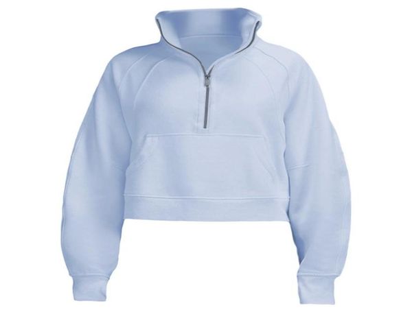 yoga hoodie scuba womens autumn and winter plus velvet thickening jackets hoodys sports half zipper terry designer sweater9142351, Black
yoga hoodie scuba womens autumn and winter plus velvet thickening jackets hoodys sports half zipper terry designer sweater9142351, Black