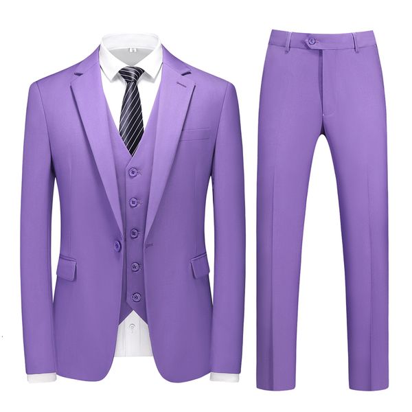 men's suits blazers m6xl double vent mens suit blazervestpants solid color formal office business threepiece groom's wedding dress, White;black
men's suits blazers m6xl double vent mens suit blazervestpants solid color formal office business threepiece groom's wedding dress, White;black