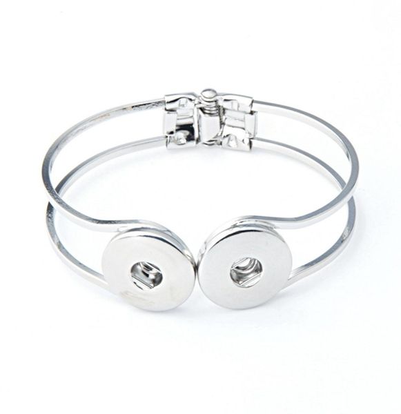 no1 snap bangles silver plated diy snap jewelry double snap buttons7764895, Golden;silver
no1 snap bangles silver plated diy snap jewelry double snap buttons7764895, Golden;silver