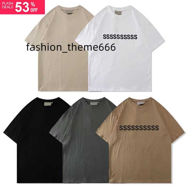 men's and women's classic t-shirts fashion brand printed reflective summer short sleeve fashion t-shirt eu size s-xl, White;black
men's and women's classic t-shirts fashion brand printed reflective summer short sleeve fashion t-shirt eu size s-xl, White;black