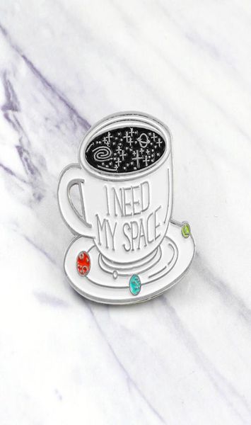 coffee cup white quoti need my spacequot special cartoon brooch creative letter lapel denim badge pins1585068, Gray
coffee cup white quoti need my spacequot special cartoon brooch creative letter lapel denim badge pins1585068, Gray