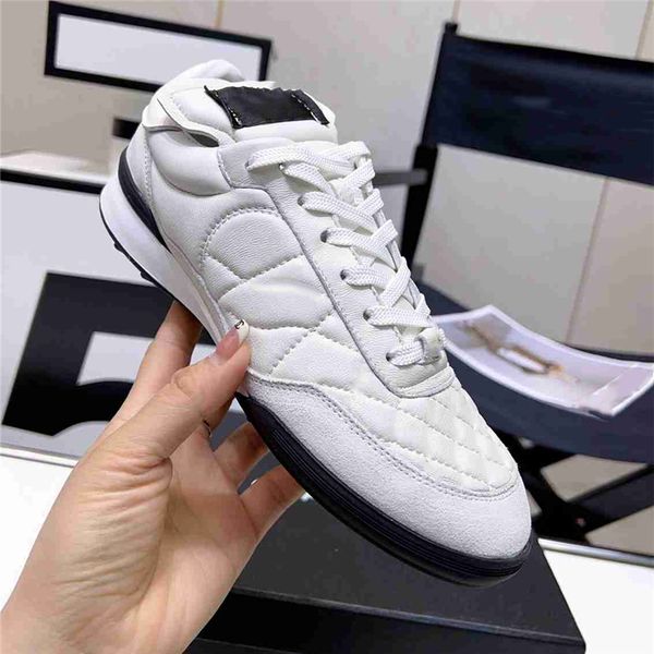 luxury design bowling shoes 2023 channel fashionable men and women leather canvas letter logo casual outdoor sports running shoes 06-02
luxury design bowling shoes 2023 channel fashionable men and women leather canvas letter logo casual outdoor sports running shoes 06-02