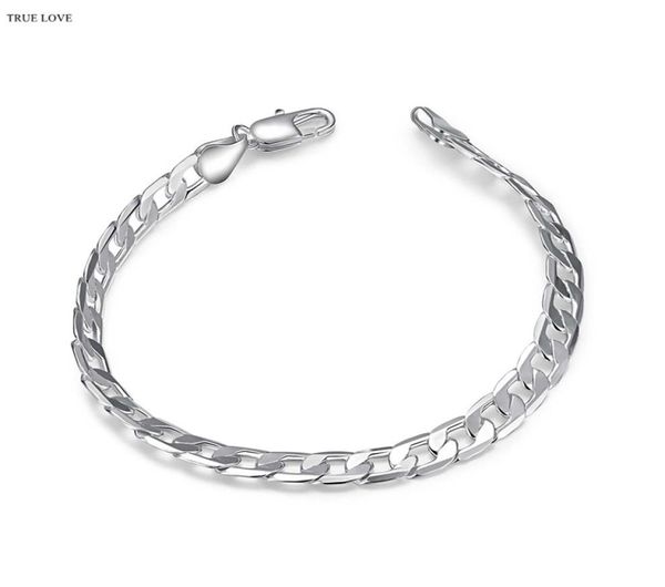 fashion men039s jewelry 925 sterling silver plated 6mm figaro chain bracelet cool street style low whole 1933622, Black
fashion men039s jewelry 925 sterling silver plated 6mm figaro chain bracelet cool street style low whole 1933622, Black