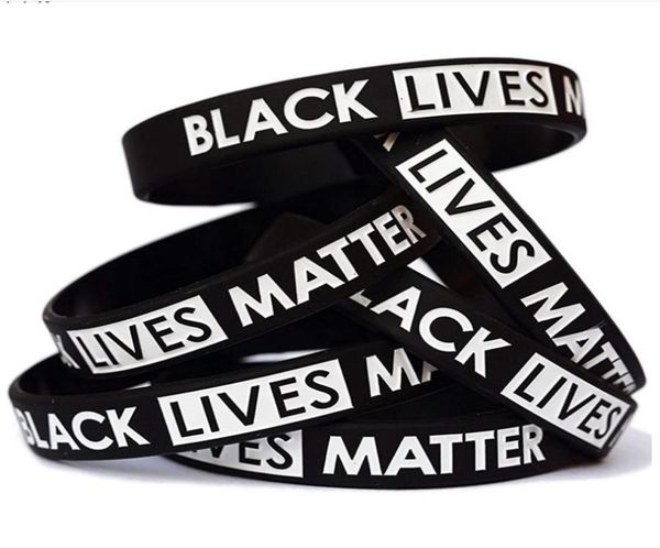black lives matter wristband silicone bracelet women men rubber bracelets wristband bangles 200pcs ooa81105061896, Golden;silver
black lives matter wristband silicone bracelet women men rubber bracelets wristband bangles 200pcs ooa81105061896, Golden;silver