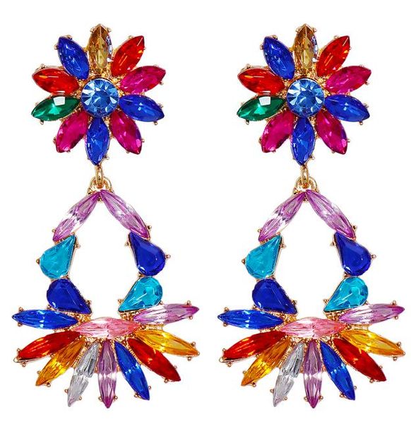 geometry cryatal dangle jewelry rhinestone bohemian accessies punk pendant earrings wedding gift first choice earrings for women7286008, Silver
geometry cryatal dangle jewelry rhinestone bohemian accessies punk pendant earrings wedding gift first choice earrings for women7286008, Silver