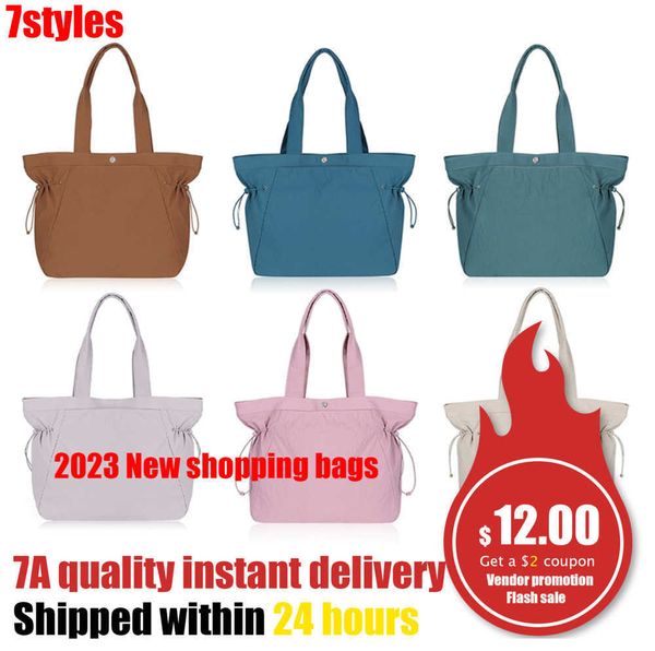 emen women lulul side cinch shopping bag outdoor sports one shoulder tote bag nylon beach bags luggage travel crossbody handbags pochette pu
emen women lulul side cinch shopping bag outdoor sports one shoulder tote bag nylon beach bags luggage travel crossbody handbags pochette pu