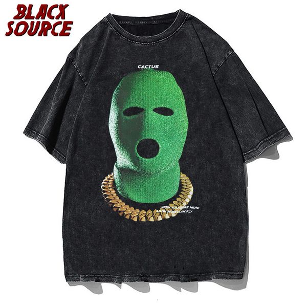 men's tracksuits oversize distressed tshirt men streetwear hip hop vintage green hood gangster printed tshirt harajuku cotton 230707, Gray
men's tracksuits oversize distressed tshirt men streetwear hip hop vintage green hood gangster printed tshirt harajuku cotton 230707, Gray