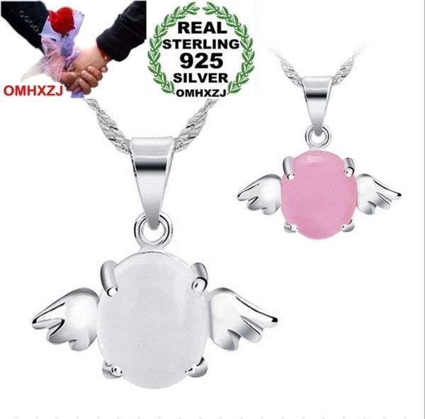 omhxzj whole woman angel wings pink white natural opal cat039s eye 925 sterling silver no chain necklace pendant charms pe36615513
omhxzj whole woman angel wings pink white natural opal cat039s eye 925 sterling silver no chain necklace pendant charms pe36615513
