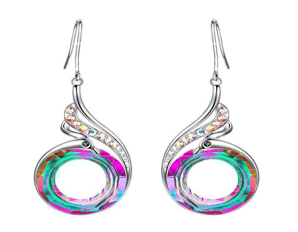 selling 925 silver peacock earring womens gradual colorful crystal dangle earring fashion animal jewelry whole3231200
selling 925 silver peacock earring womens gradual colorful crystal dangle earring fashion animal jewelry whole3231200