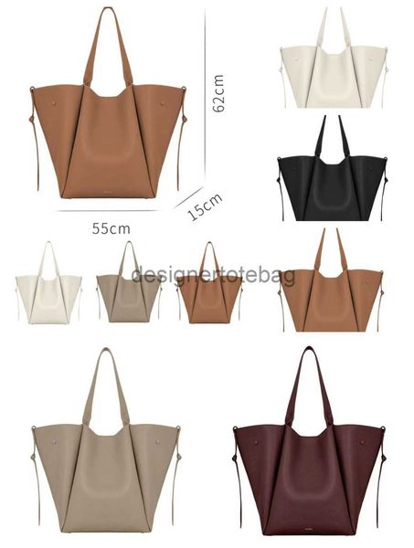french polene totes shopping bag lecaas large capacity shoulder portable solid kraft pitot bag large capacity female bags
french polene totes shopping bag lecaas large capacity shoulder portable solid kraft pitot bag large capacity female bags